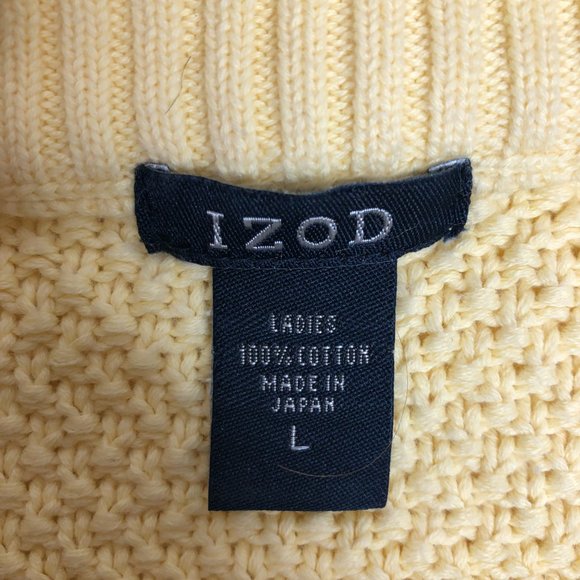 Chunky Sweater L - Picture 2 of 4